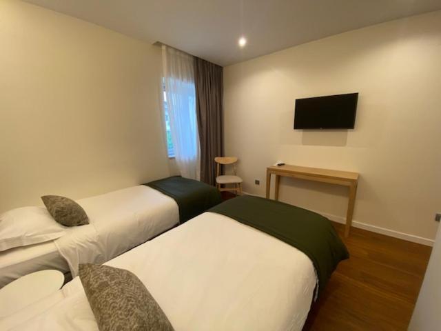 Fátima GuestHouse Pensión Fátima