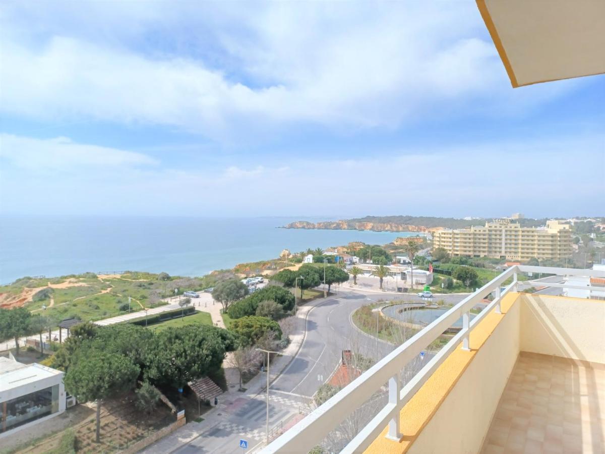 Apartment View Tres Castelos 8 Portimao