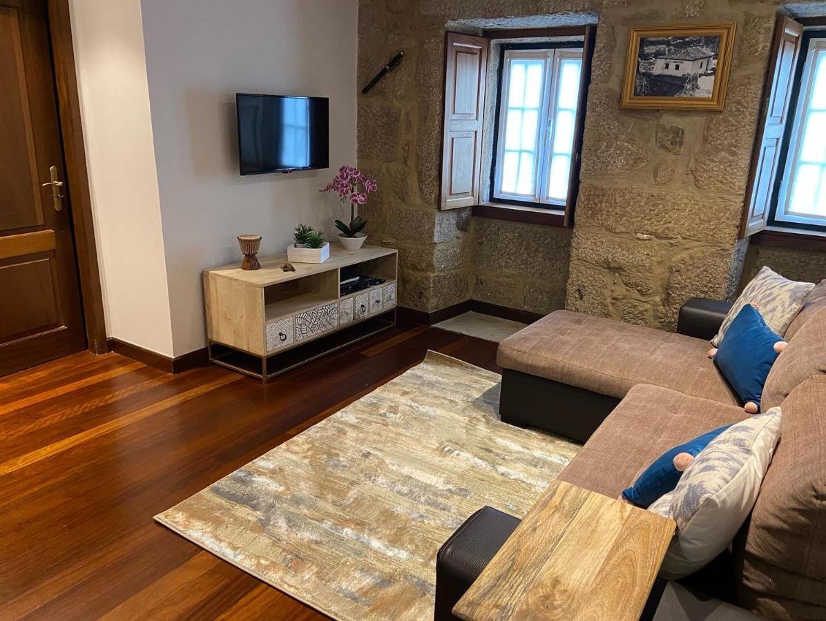 Casa Posto Da Guarda Fiscal Melgaço