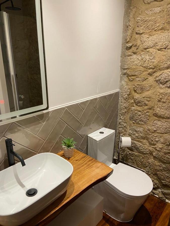 Casa Posto Da Guarda Fiscal * Melgaço