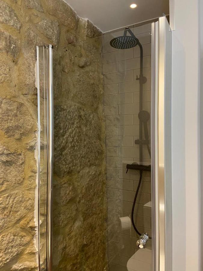 Casa Posto Da Guarda Fiscal Сasa de vacaciones *