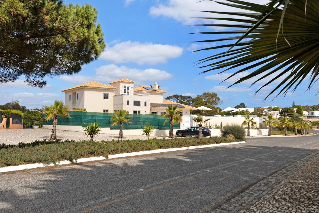 Soltroia Court -heated Pool *