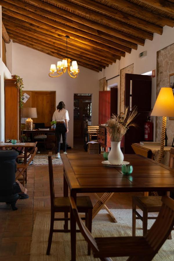 Farm stay Casas Na Vinha - Monte Da Casteleja, Wine Estate - Eco