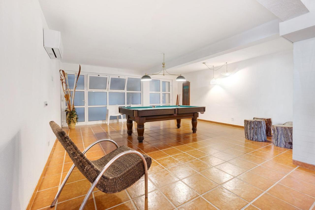 Casa de férias Soltroia Court -heated Pool