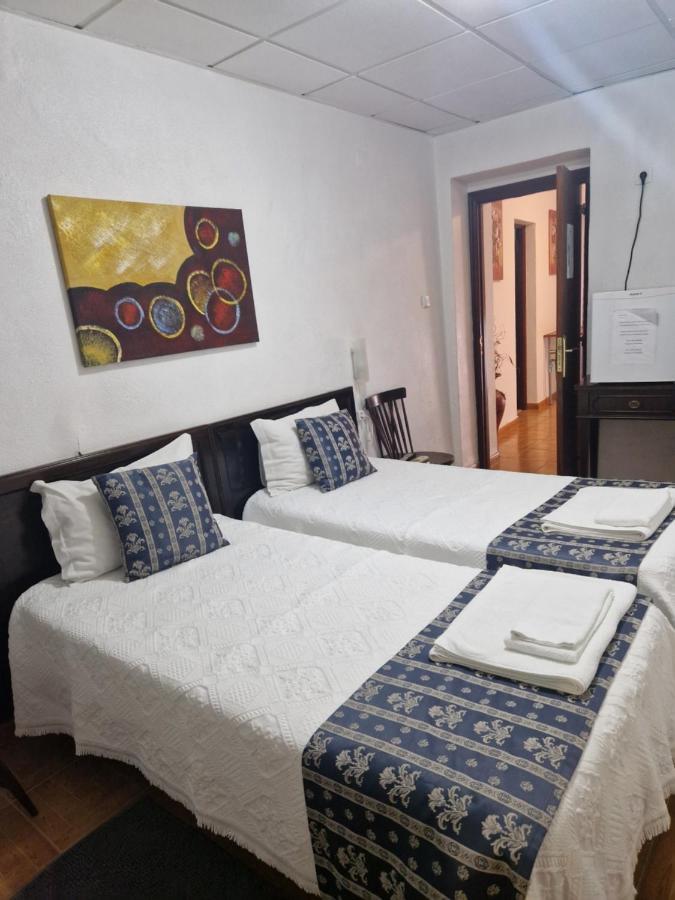 Hotel Residencial Antonio Mocisso *