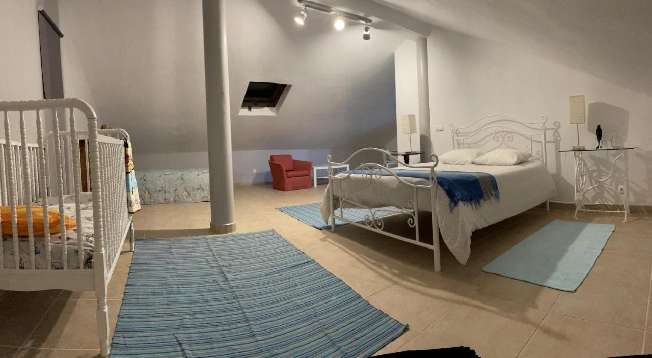 A Descoberta D'angra! Apartment *