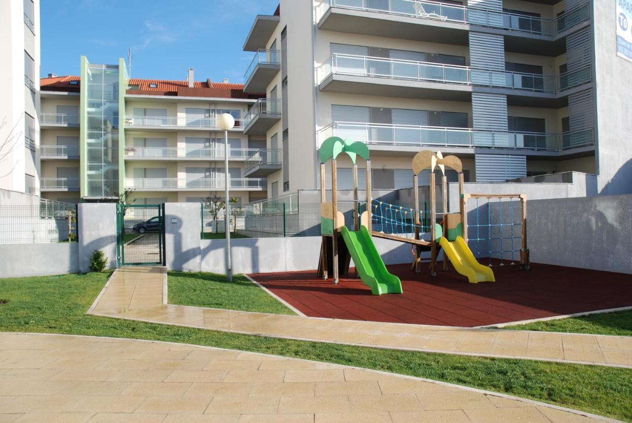 Solar - Sea View With Pool Apartment