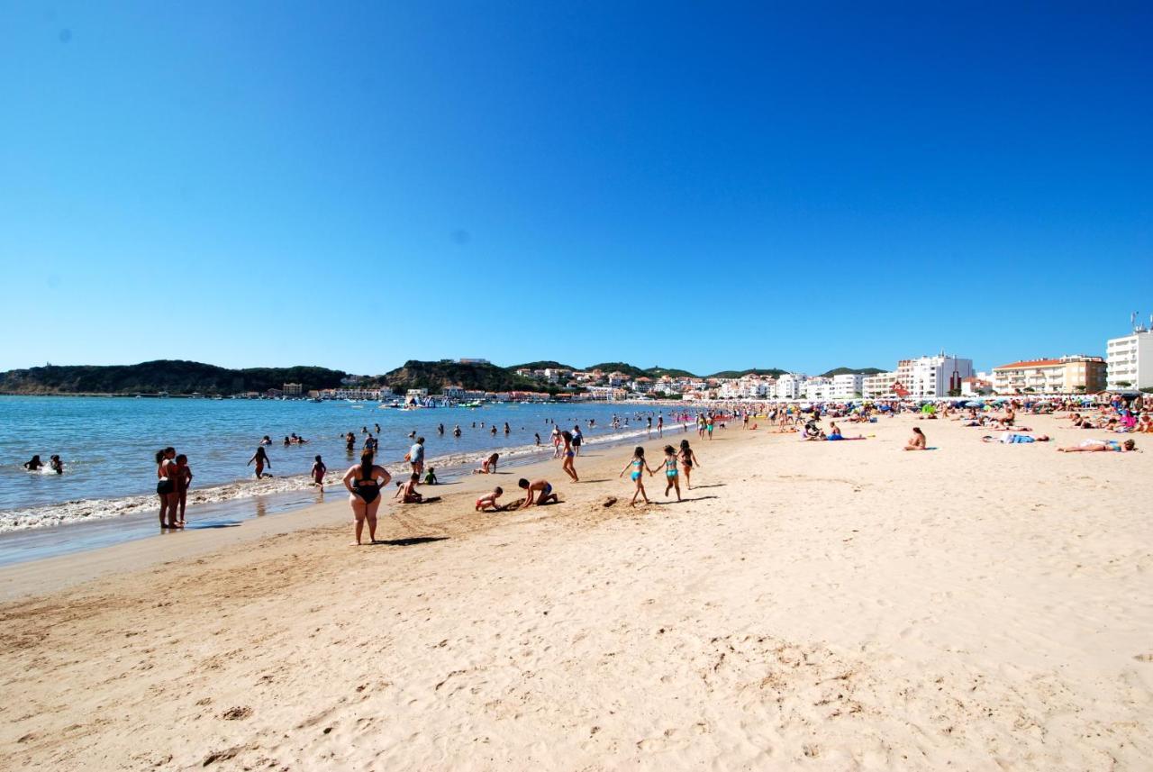 Lighthouse - House With Amazing Sea Views Sao Martinho do Porto