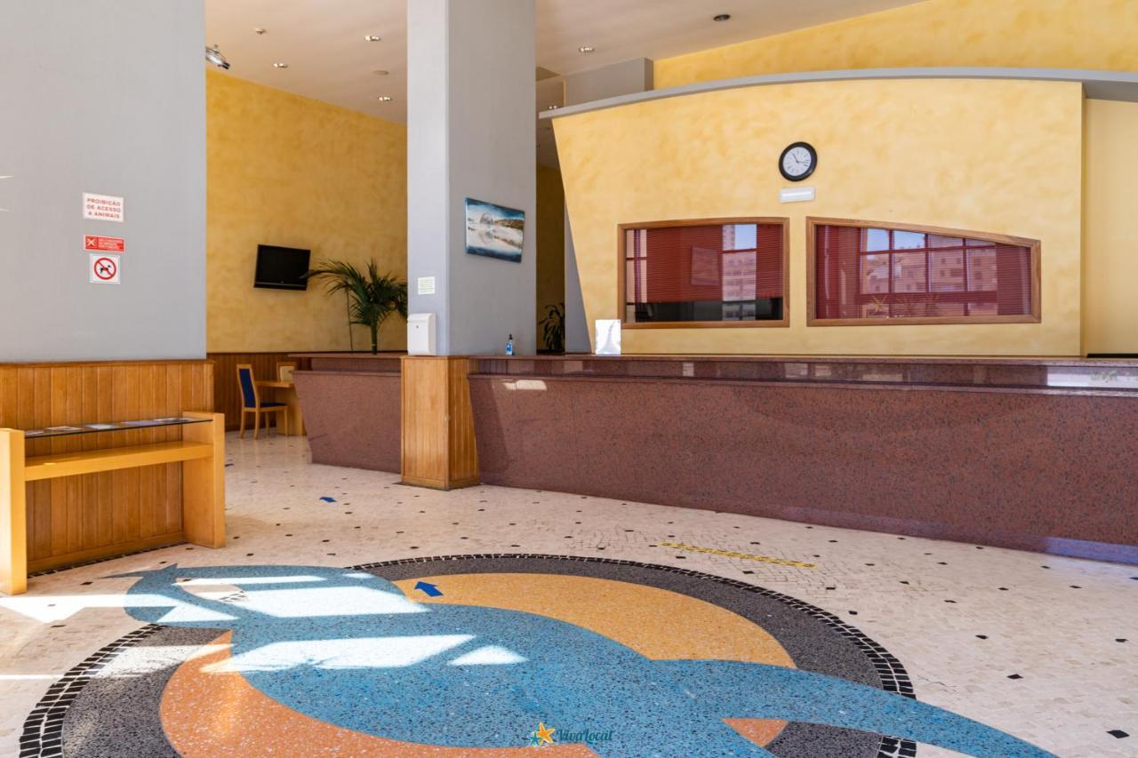 Apartamento Mar - Viva Local