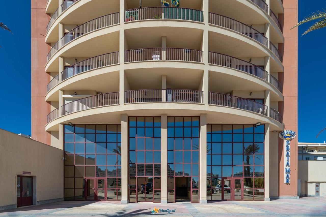 Apartamento Mar - Viva Local *