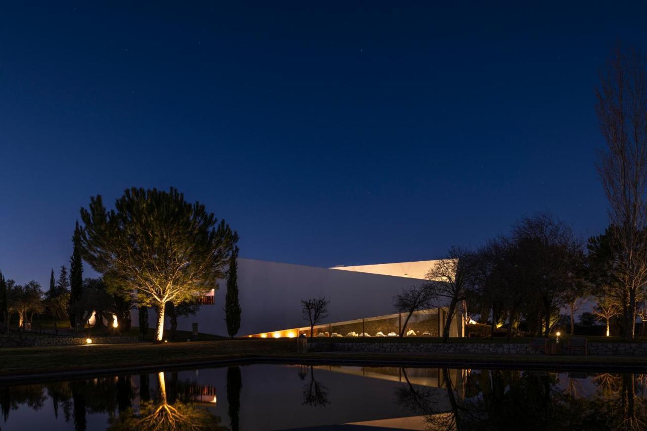 L'and Vineyards - Relais & Chateaux Hotel