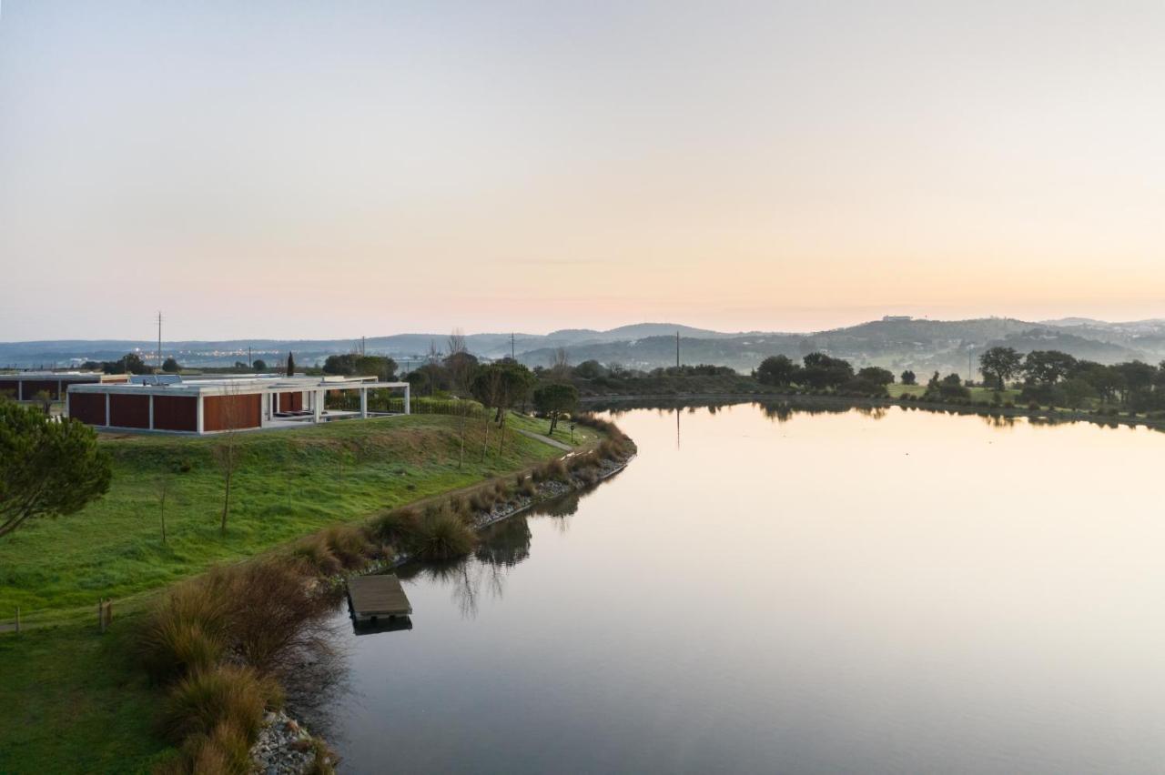Hotel L'and Vineyards - Relais & Chateaux Montemor-o-Novo
