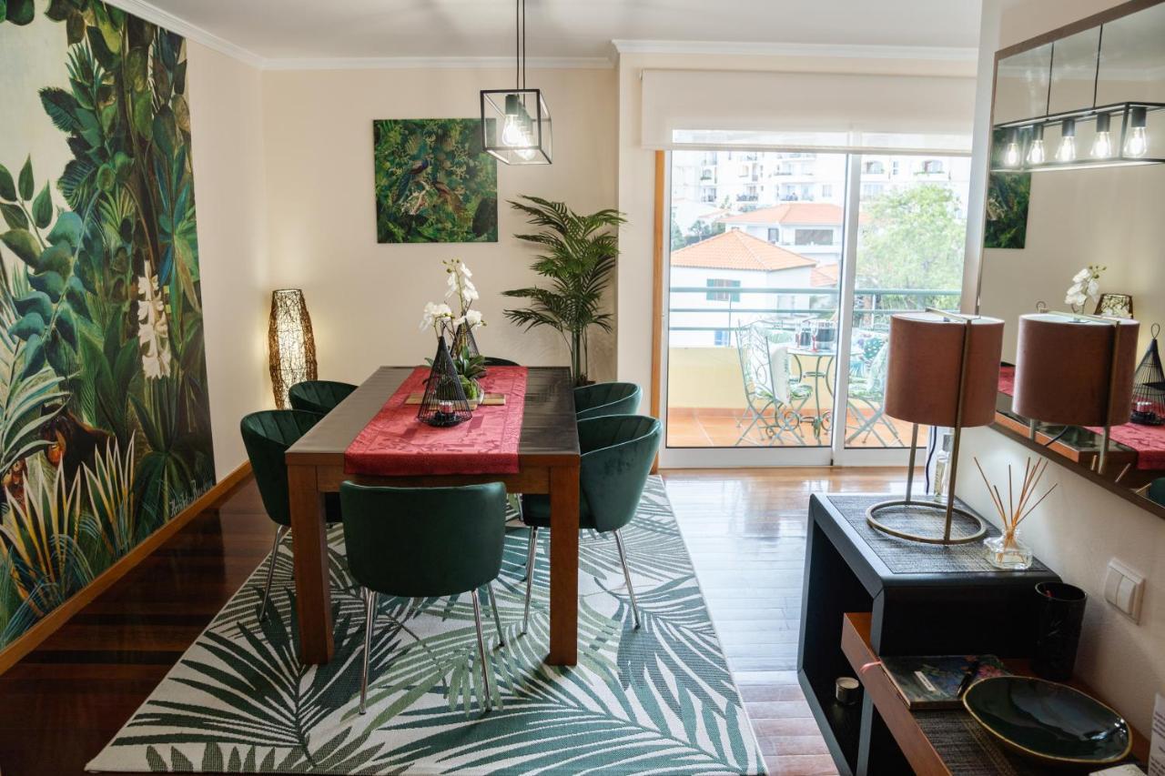 La Perle De Canico By Lovelystay Apartment