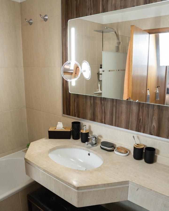 Apartment La Perle De Canico By Lovelystay