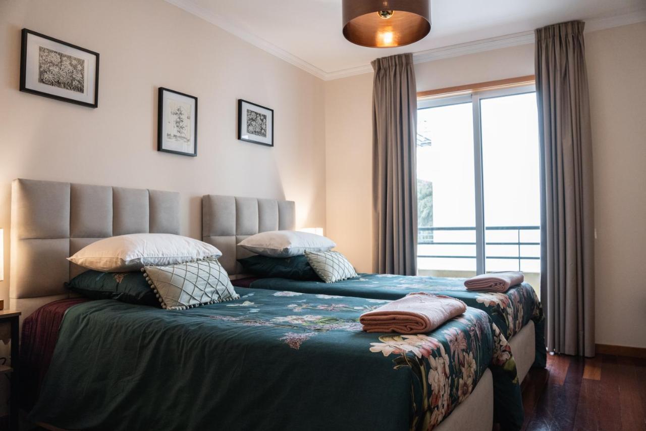 La Perle De Canico By Lovelystay Apartment Santa Cruz (Madeira)