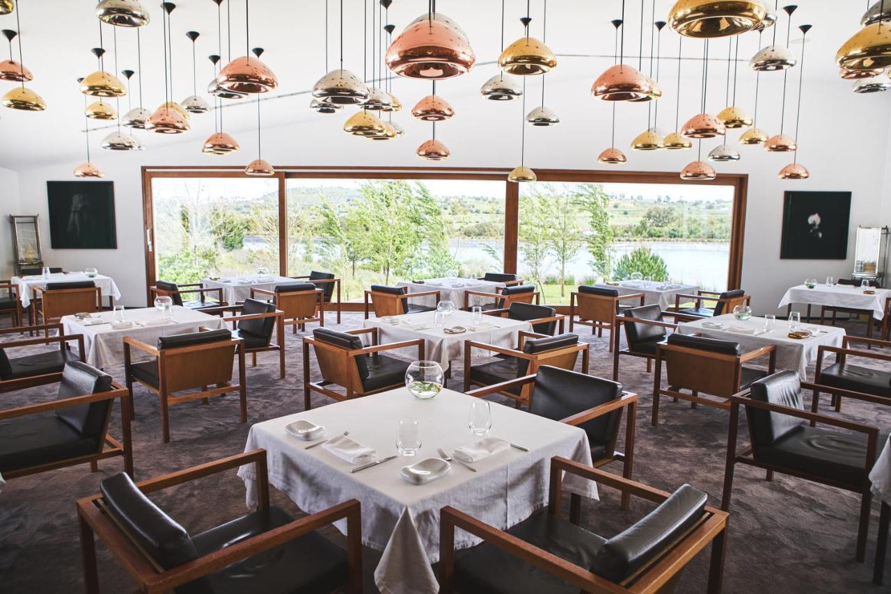 L'and Vineyards - Relais & Chateaux Hotel Montemor-o-Novo