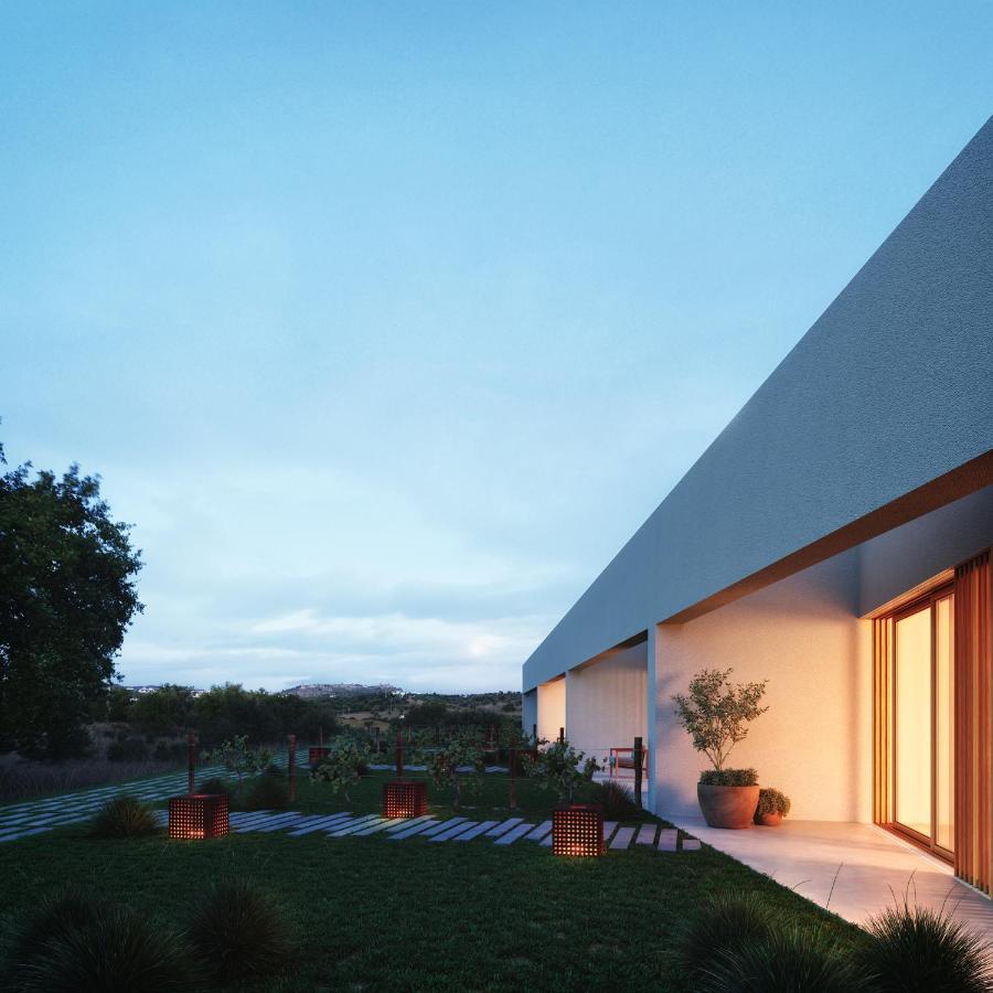 L'and Vineyards - Relais & Chateaux Hotel