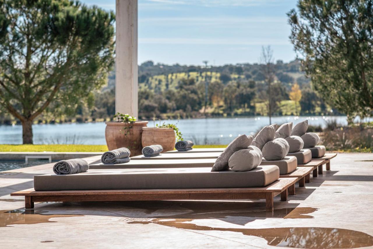 L'and Vineyards - Relais & Chateaux Montemor-o-Novo