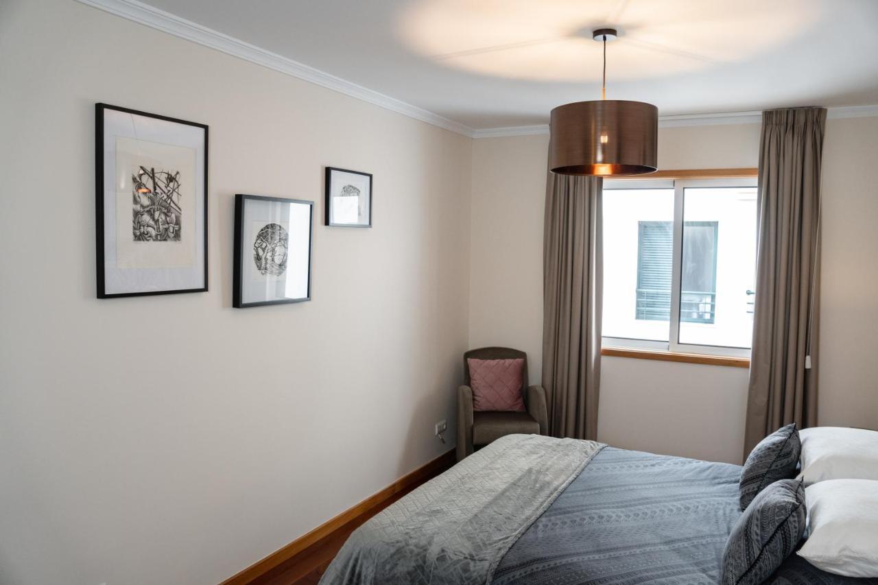 La Perle De Canico By Lovelystay Apartment