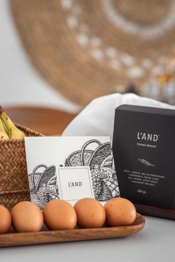 L'and Vineyards - Relais & Chateaux