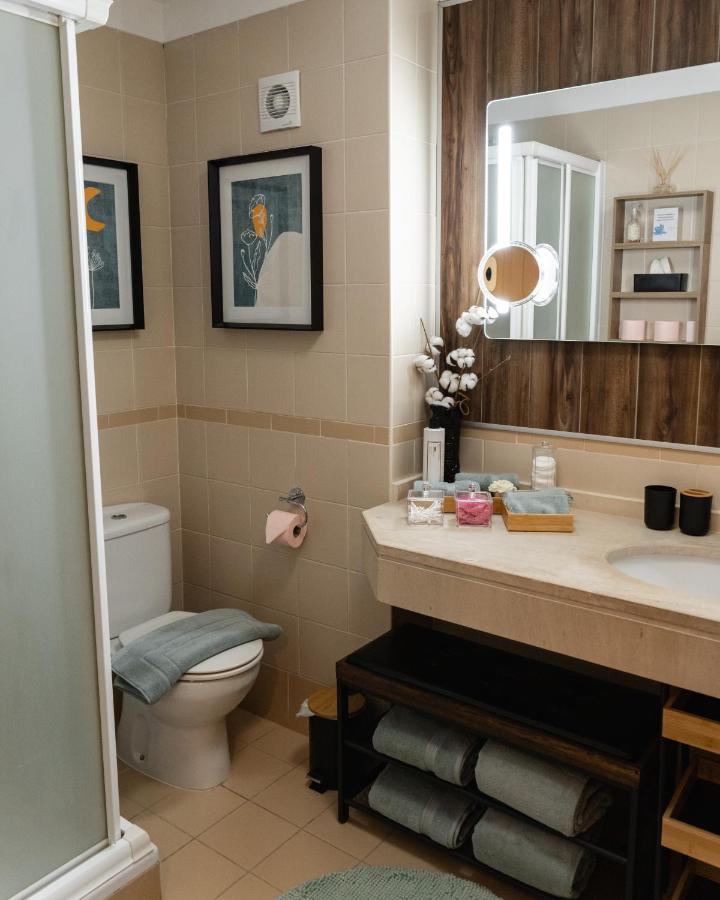 La Perle De Canico By Lovelystay Apartment *