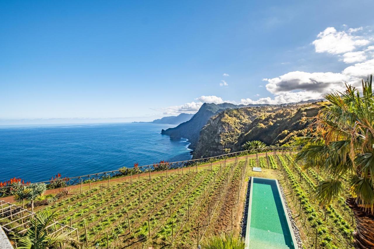 Hotel Quinta Do Furao Santana (Madeira)