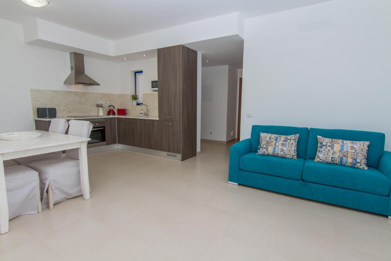 Clube Da Bemposta Apartamento Alvor