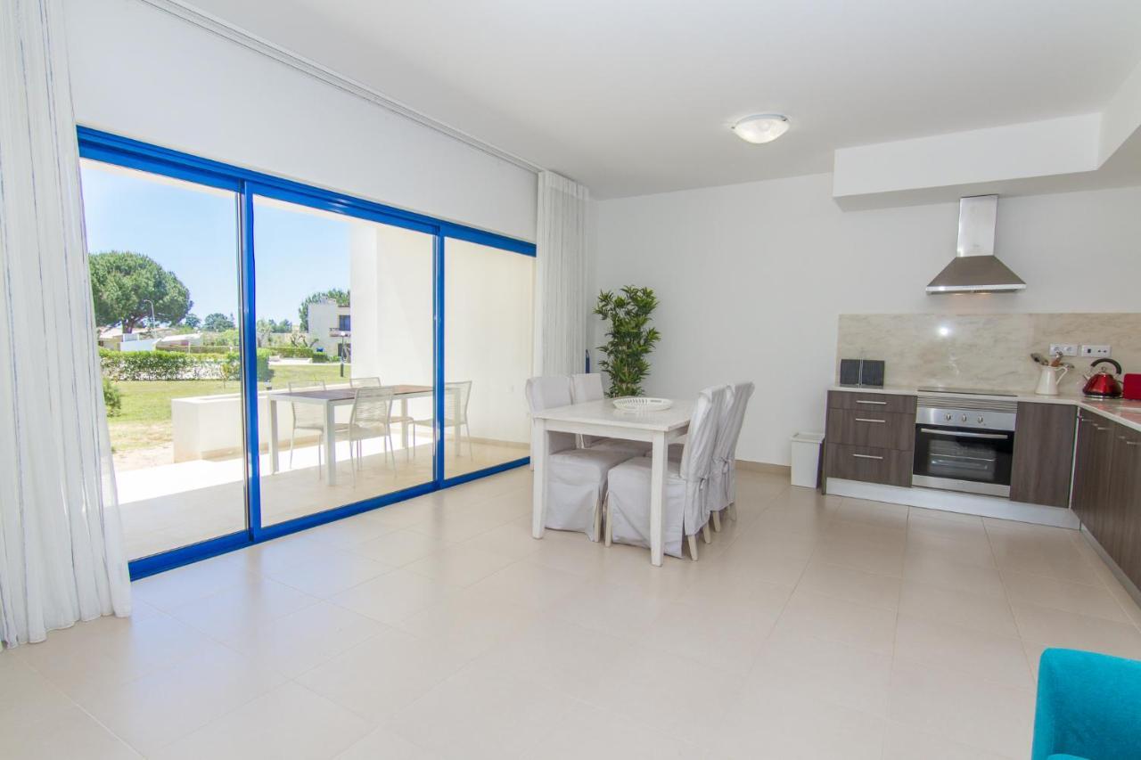 Clube Da Bemposta Apartamento Alvor