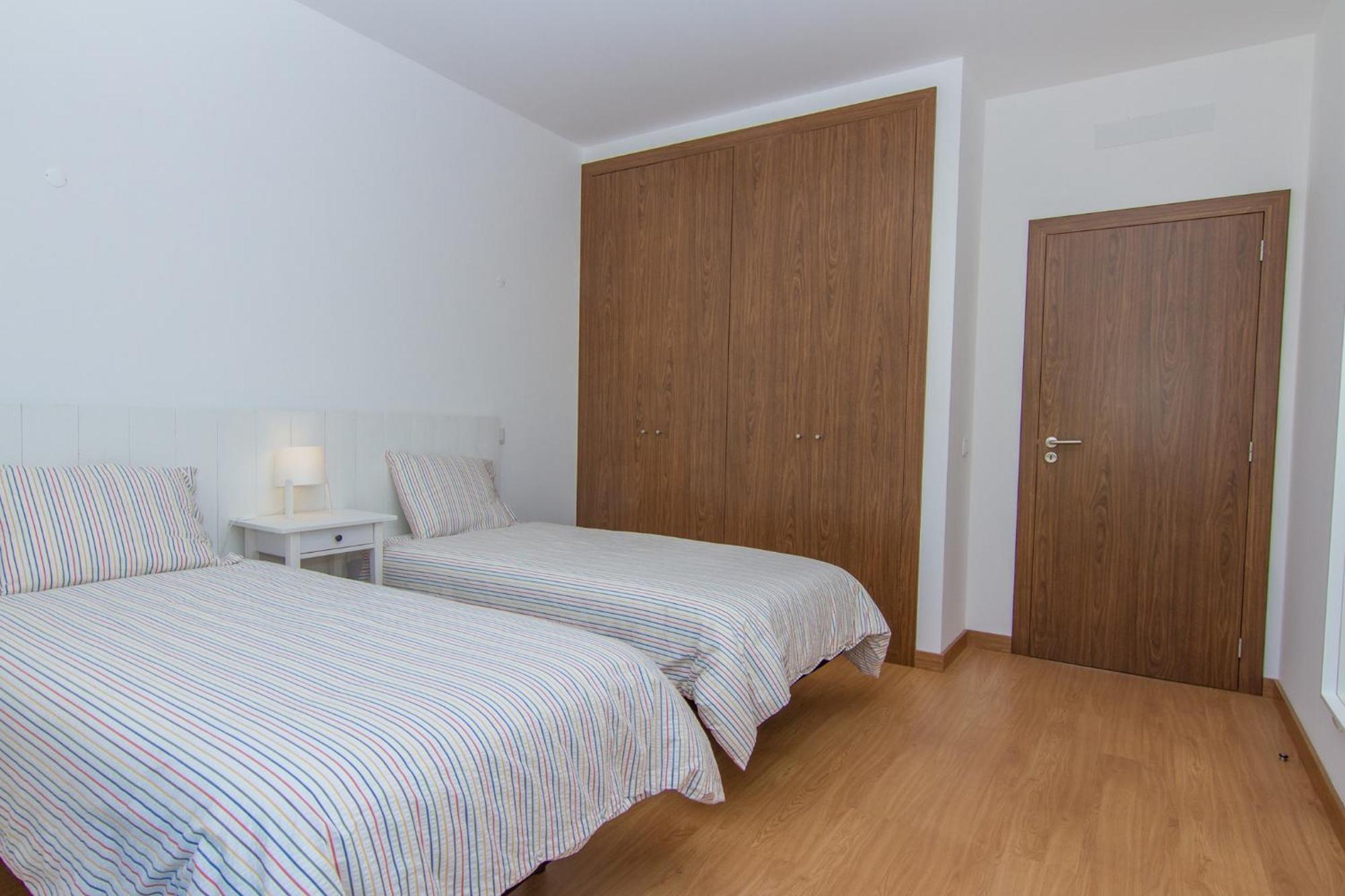Clube Da Bemposta Apartamento *