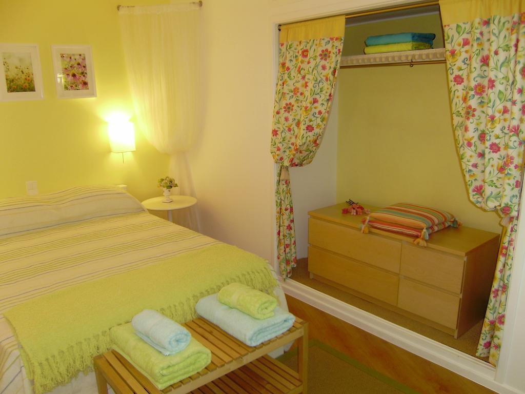Apartamento Bright Studio *
