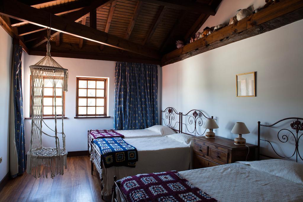 Casa rural Casa De Darei