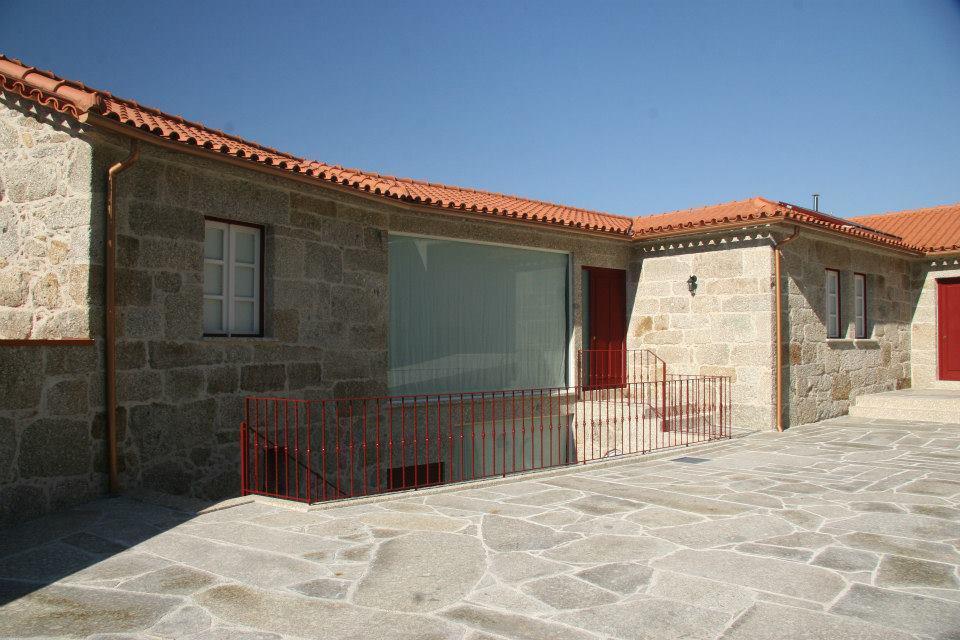 Holiday home Casa Oceane Duquezas