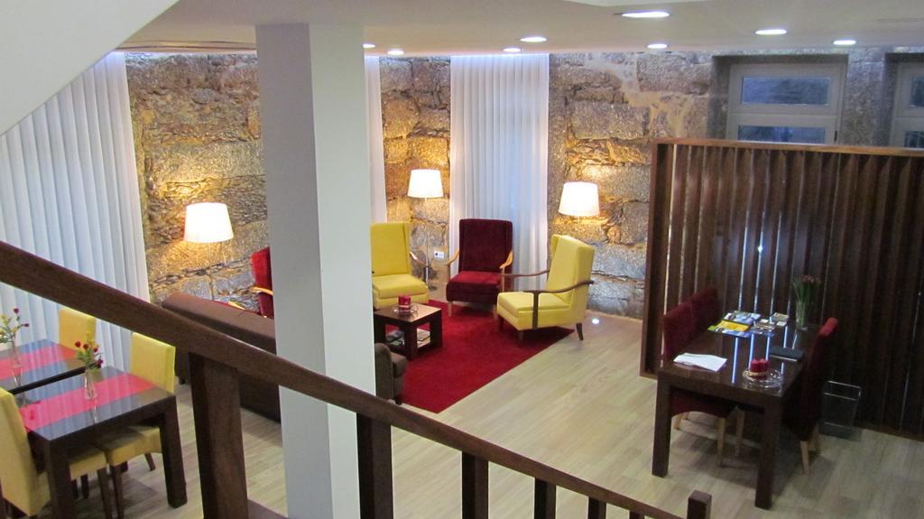 Country house Solar Olival Da Vinha *