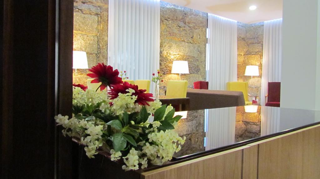 Country house Solar Olival Da Vinha *