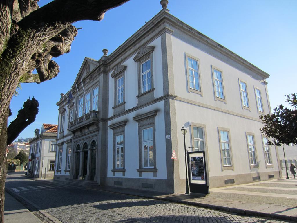 Solar Olival Da Vinha Country house
