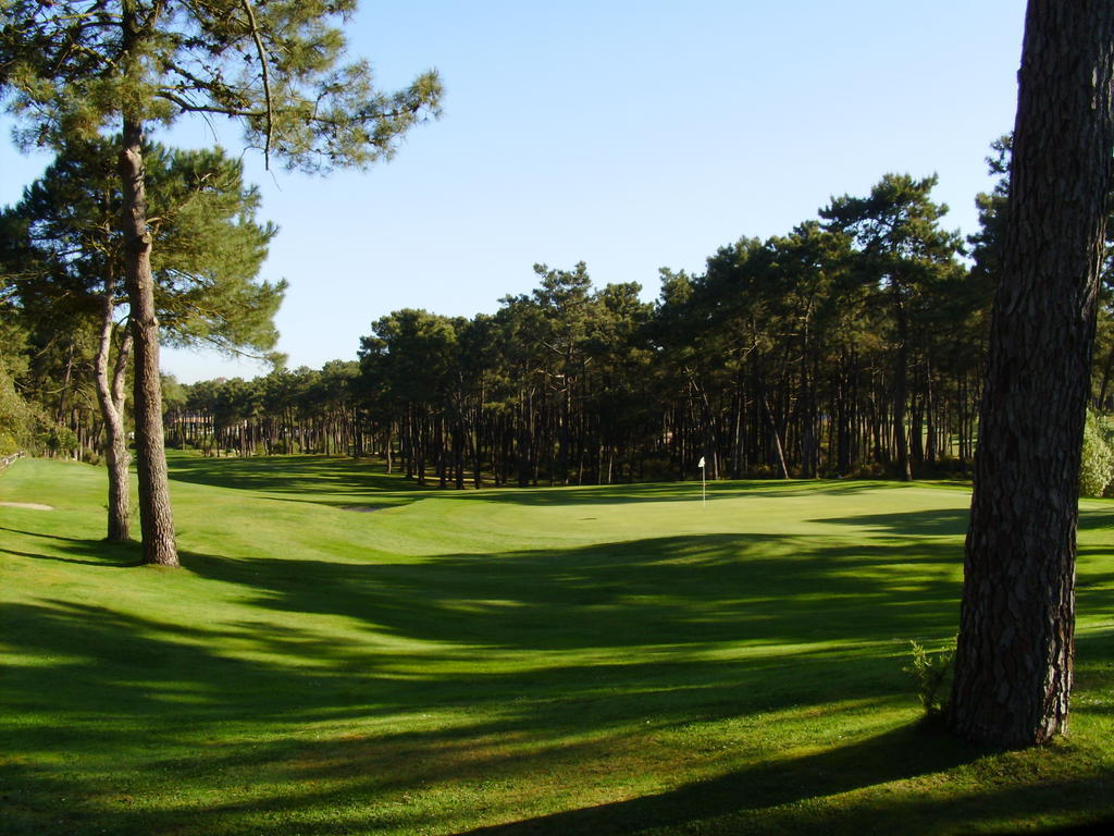Aroeira Golf View *
