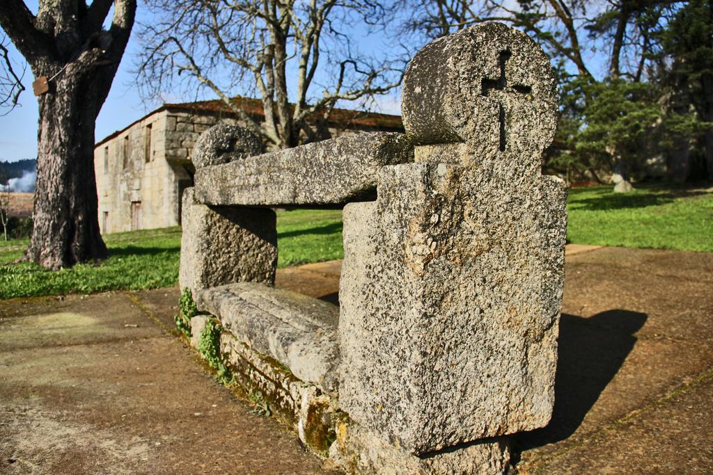 Solar Olival Da Vinha * Castelo de Paiva