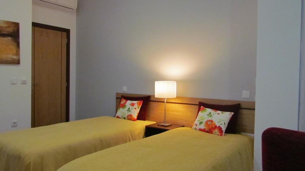 Country house Solar Olival Da Vinha