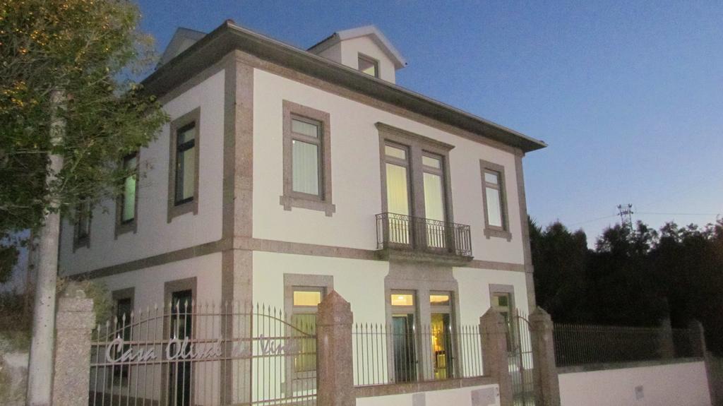 Country house Solar Olival Da Vinha