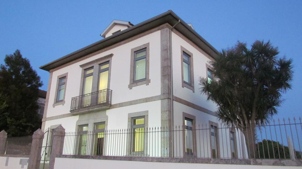 Solar Olival Da Vinha Country house