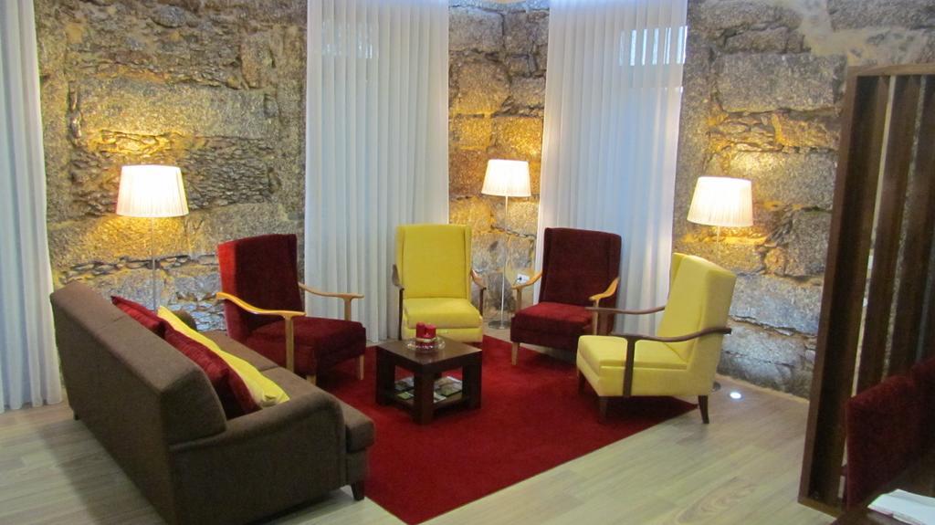 Country house Solar Olival Da Vinha Castelo de Paiva