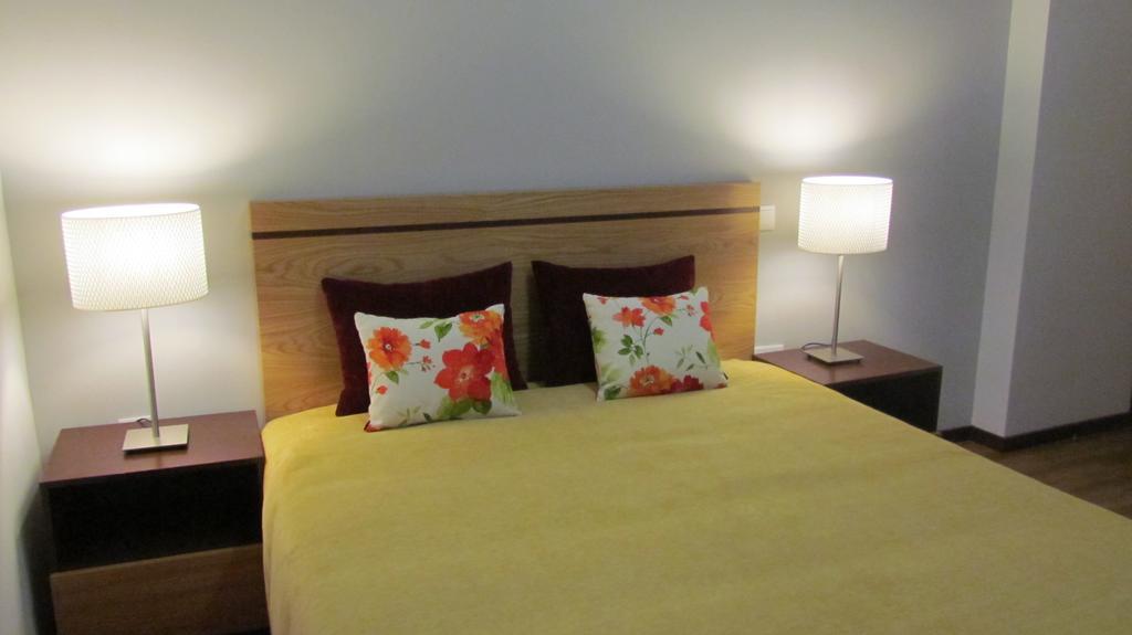 Country house Solar Olival Da Vinha Castelo de Paiva