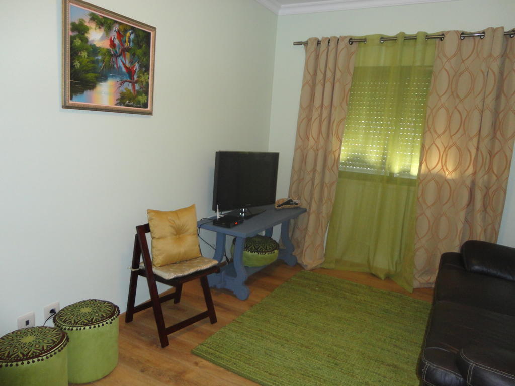 Apartment Ria Olhao