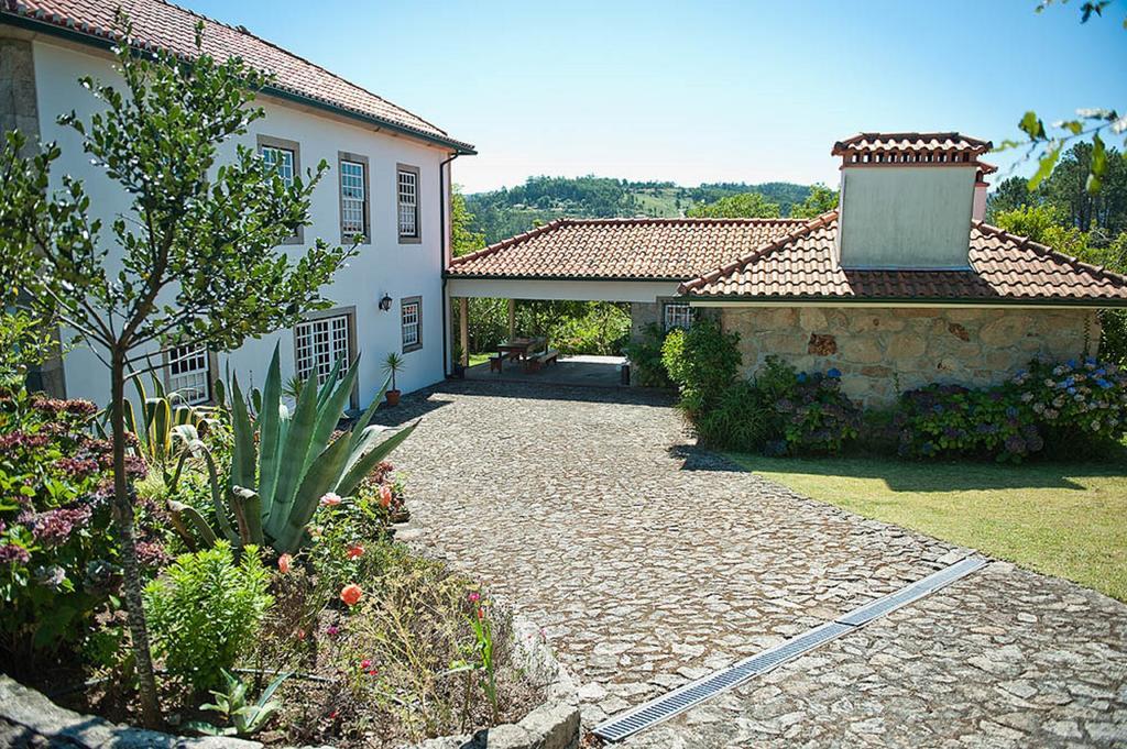 Casa Boavista Farm stay