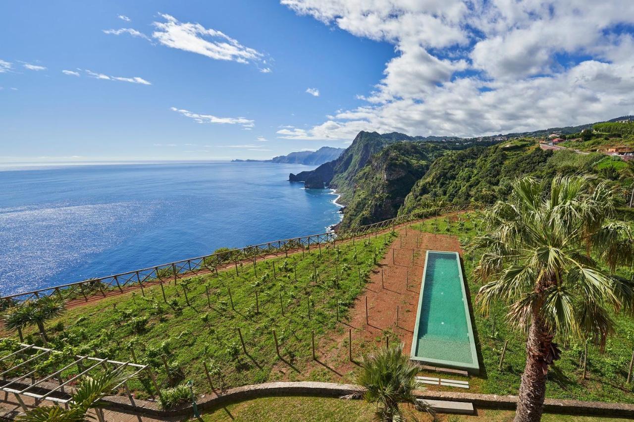 Quinta Do Furao Hotel Santana (Madeira)