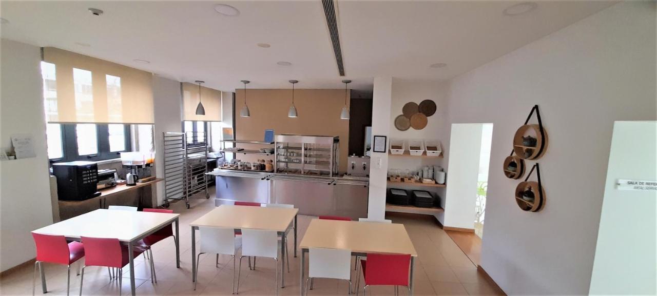 Hi Vila Nova De Cerveira - Pousada De Juventude Hostel *