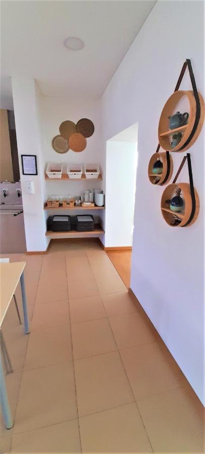 Hi Vila Nova De Cerveira - Pousada De Juventude Hostel *