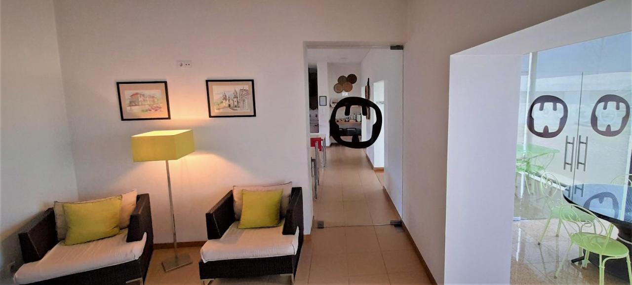 Hostel Hi Vila Nova De Cerveira - Pousada De Juventude *
