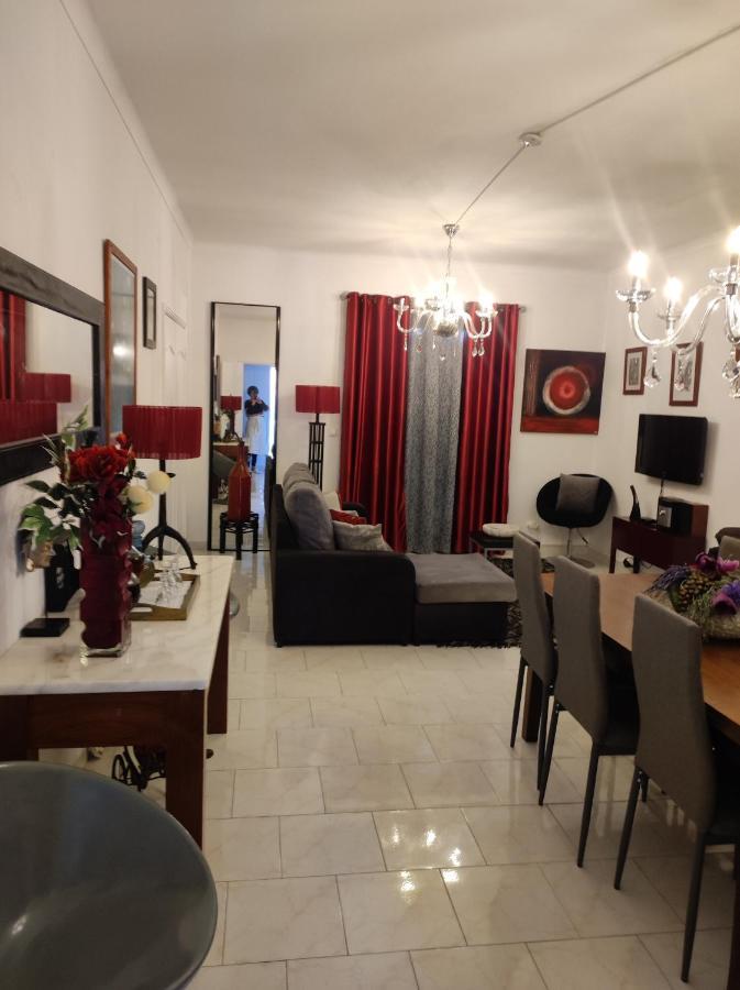 Casa de férias Lemos Family House *