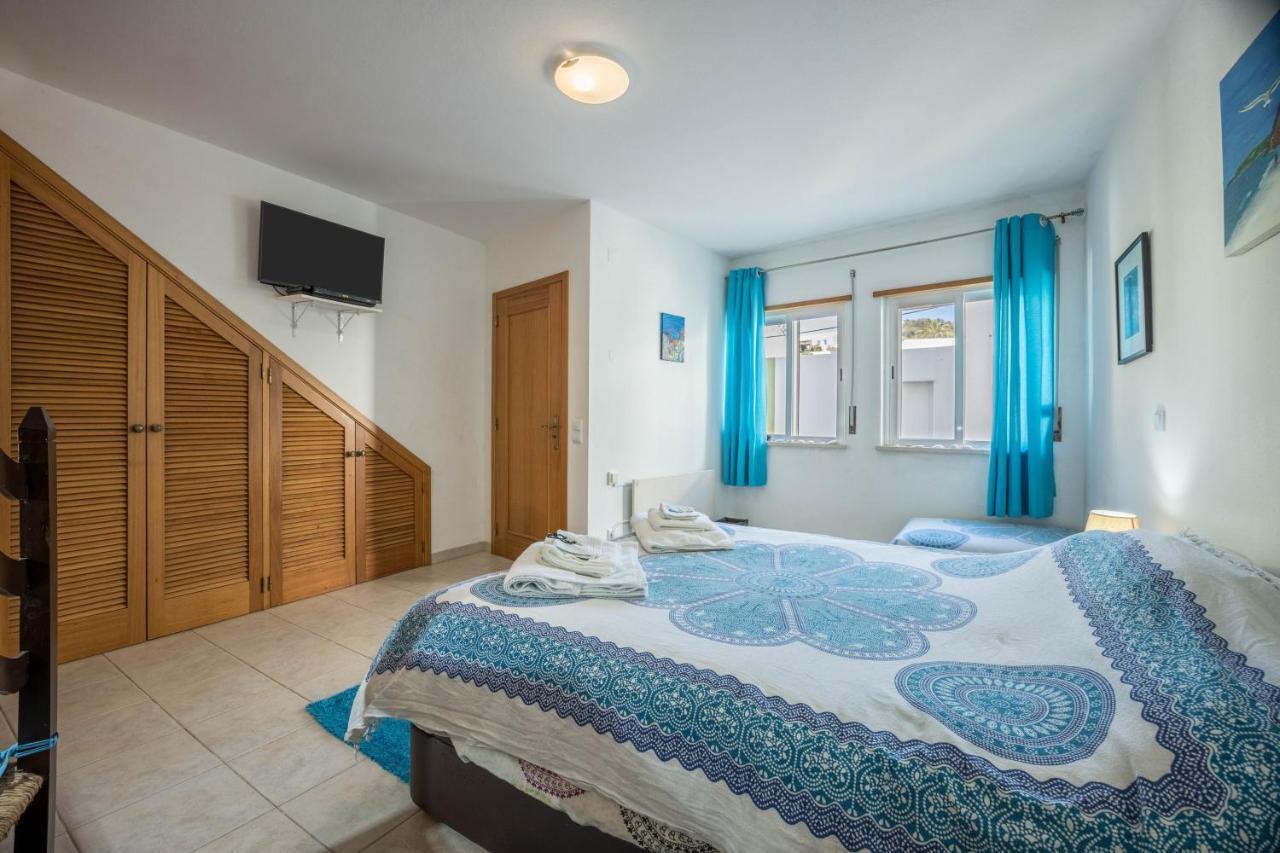 Holiday home Casa Da Paz Salema
